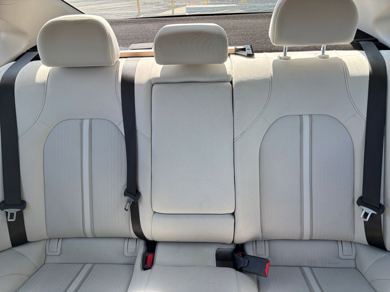 Used 2025 Hyundai Sonata SEL FWD image 38