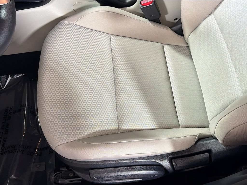 Used 2024 Kia Soul LX w/ Option Group 015 FWD image 20