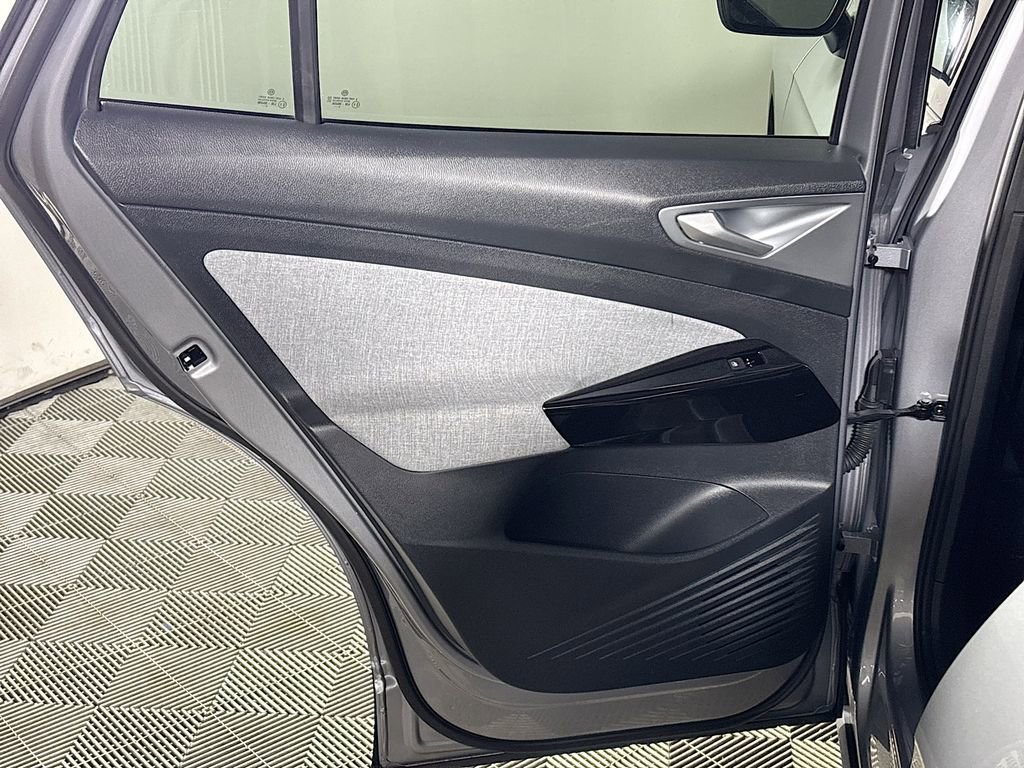 Certified 2023 Volkswagen ID.4 2WD image 19
