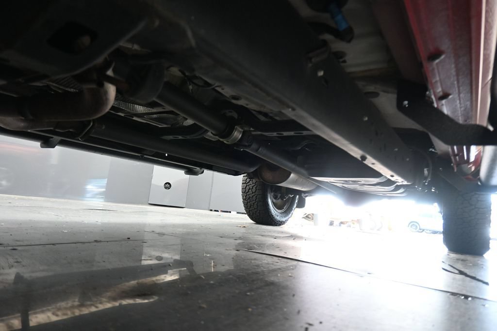 Used 2012 Toyota Tacoma PreRunner w/ TRD Sport Pkg RWD image 47