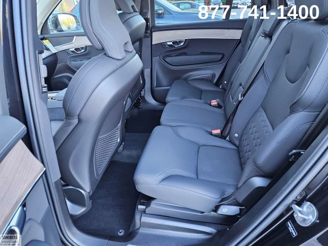 Used 2026 Volvo XC90 B6 Core w/ Protection Package Premier AWD/4WD image 15