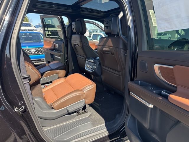 New 2026 Ford Expedition Max King Ranch AWD/4WD image 34