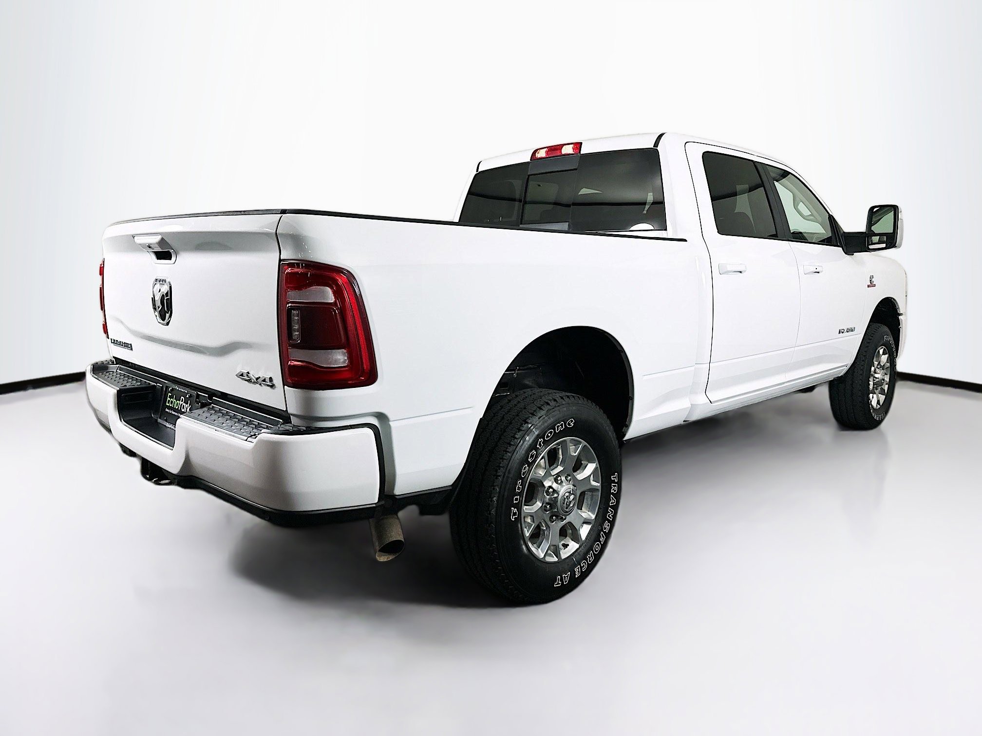 Used 2024 RAM 2500 Laramie image 9