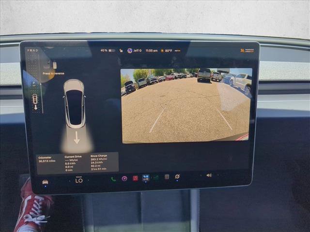Used 2024 Tesla Model 3 RWD image 14