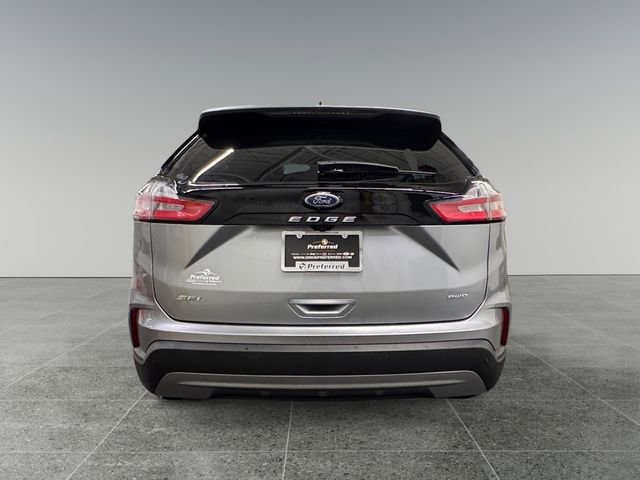 Used 2023 Ford Edge SEL image 23