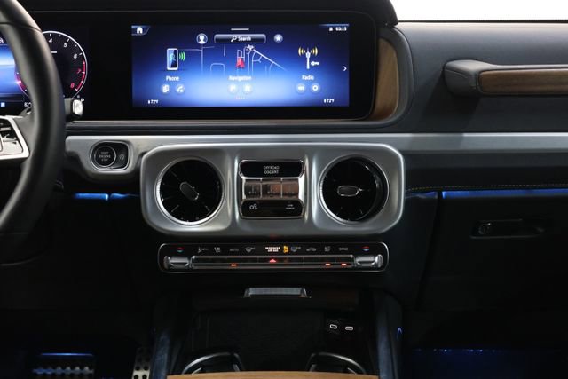Used 2025 Mercedes-Benz G 550 image 92