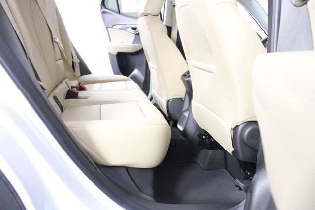 New 2026 Buick Envision Preferred image 23