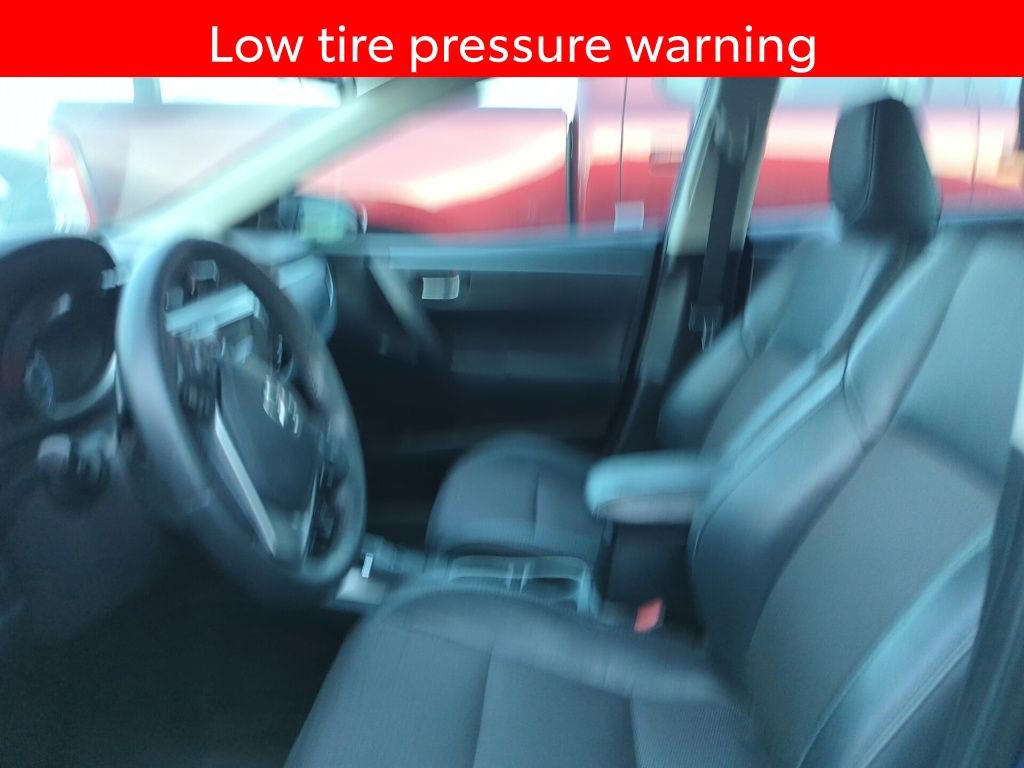 Used 2014 Toyota Corolla S image 6