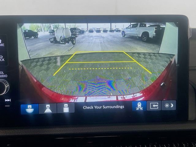 Used 2026 Honda CR-V Sport Touring image 22