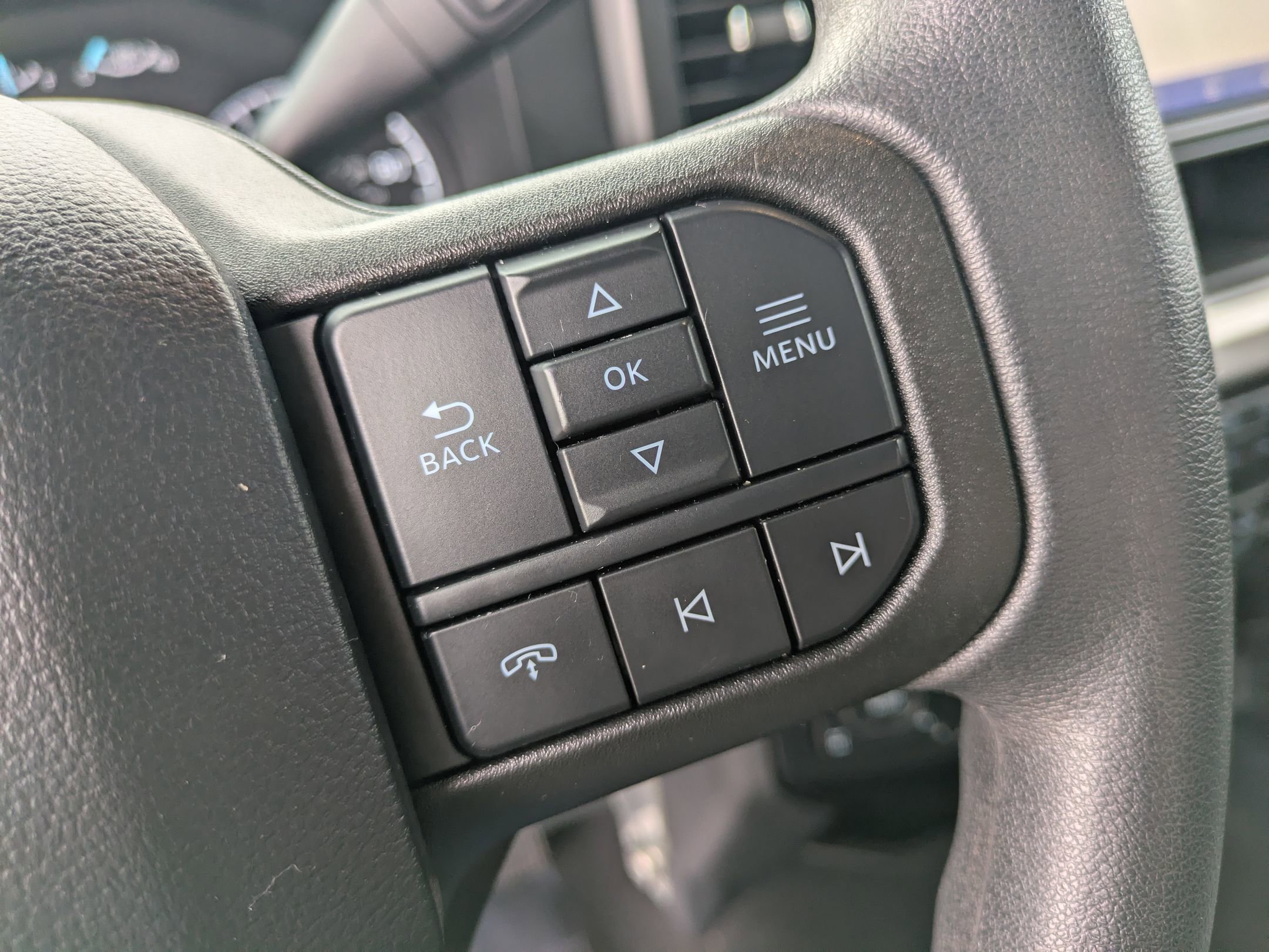 Certified 2024 Ford F350 XLT w/ FX4 Off-Road Package image 22