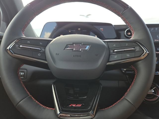 New 2026 Chevrolet Blazer EV RS w/ Super Cruise Package image 33