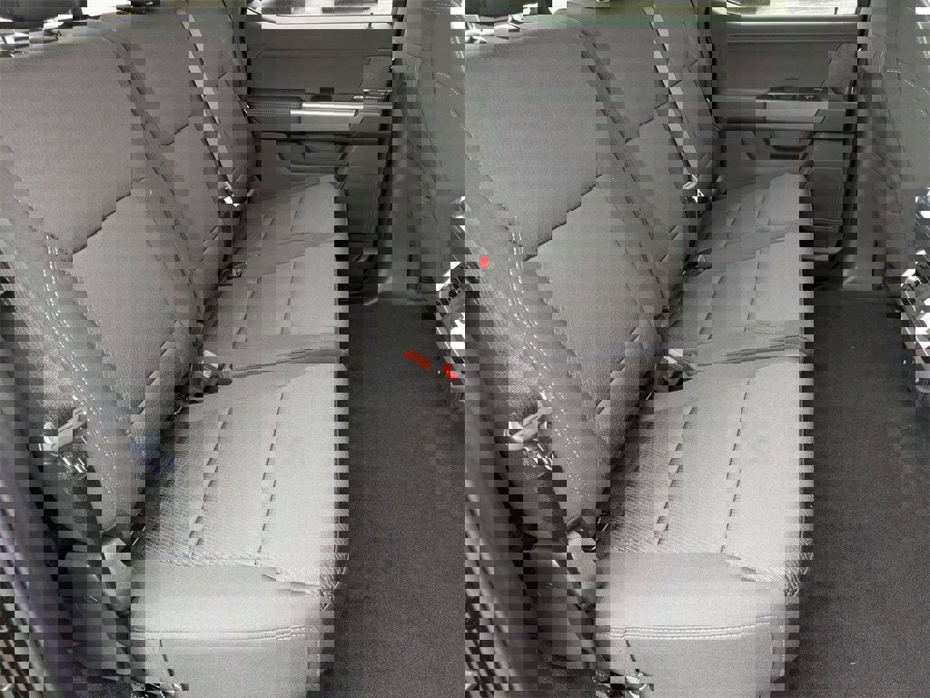 New 2025 Ford F150 XLT w/ Equipment Group 302A MID image 19