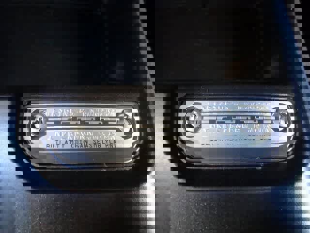 Certified 2022 Ford Bronco Wildtrak image 29