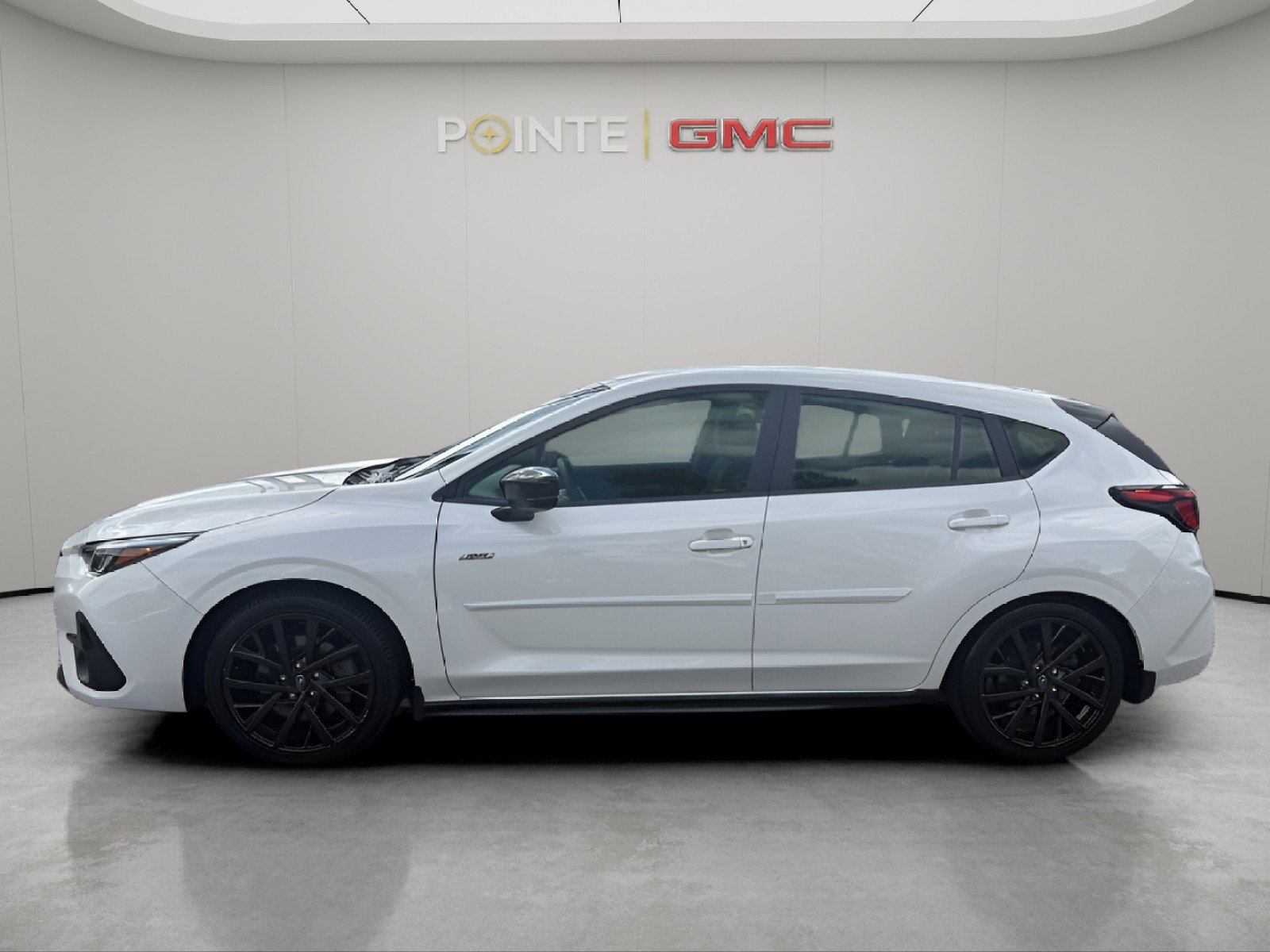Used 2024 Subaru Impreza RS AWD/4WD image 6