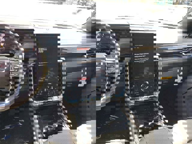 New 2026 GMC Yukon XL Elevation image 14