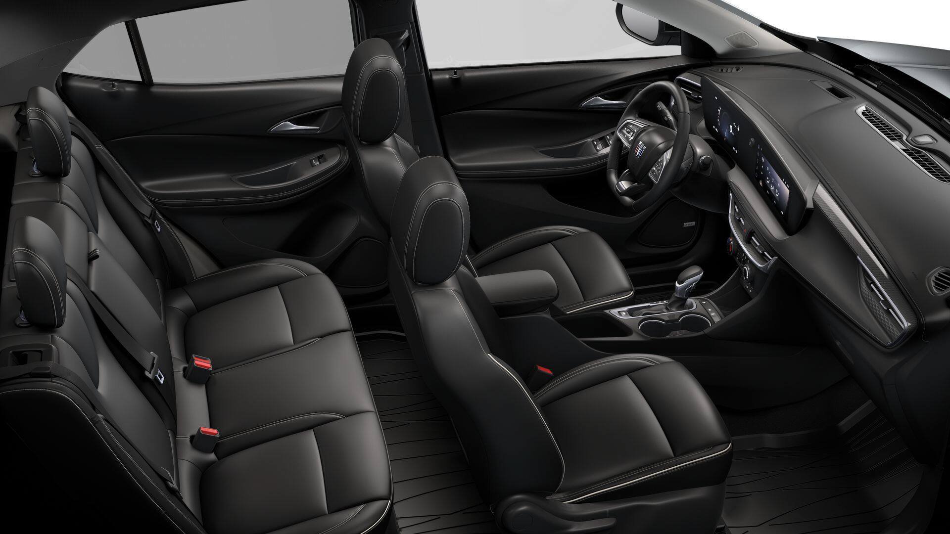 New 2026 Buick Encore GX Sport Touring w/ Studio Series AWD/4WD image 8