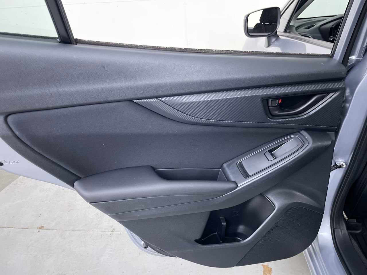 Used 2022 Subaru Impreza 2.0i AWD/4WD image 18