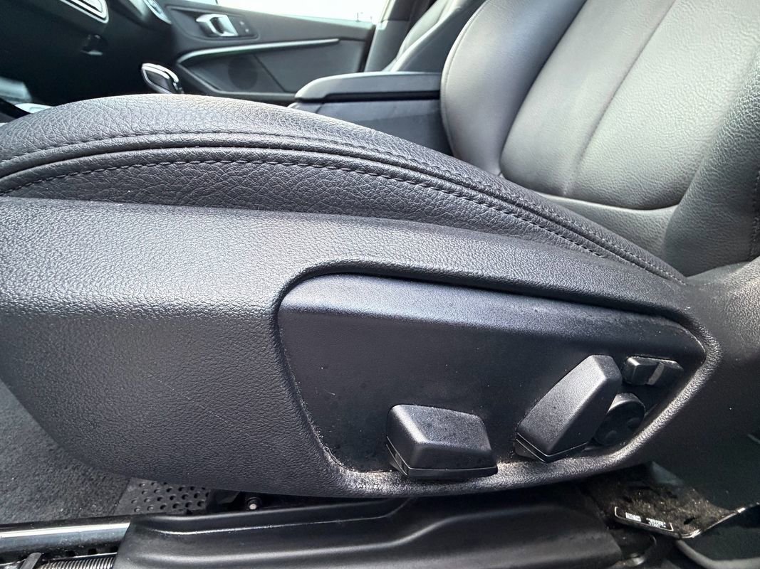 Used 2024 BMW 228i xDrive Gran Coupe 228i xDrive Gran Coupe w/ Convenience Package image 18