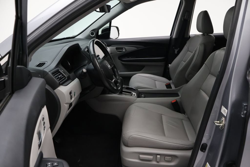 Used 2020 Honda Pilot EX-L image 14