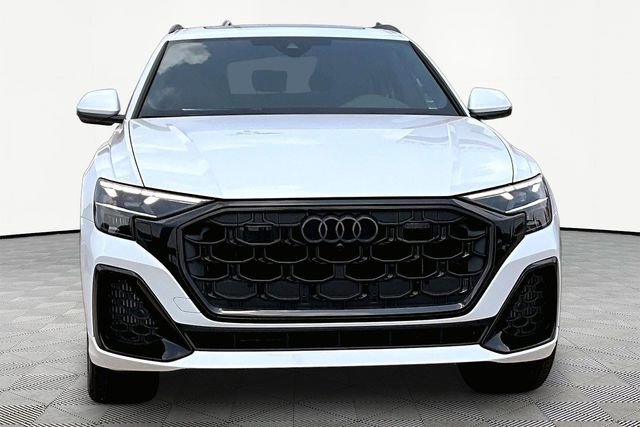 New 2026 Audi Q8 Premium Plus AWD/4WD image 3