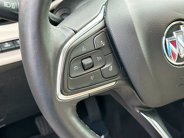 Used 2022 Buick Encore GX Essence w/ Advanced Technology Package FWD image 10