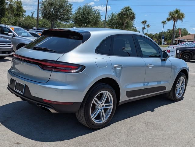 Used 2021 Porsche Macan image 4