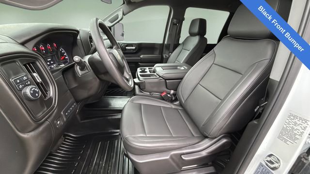 Used 2024 Chevrolet Silverado 3500 W/T w/ WT Convenience Package image 18