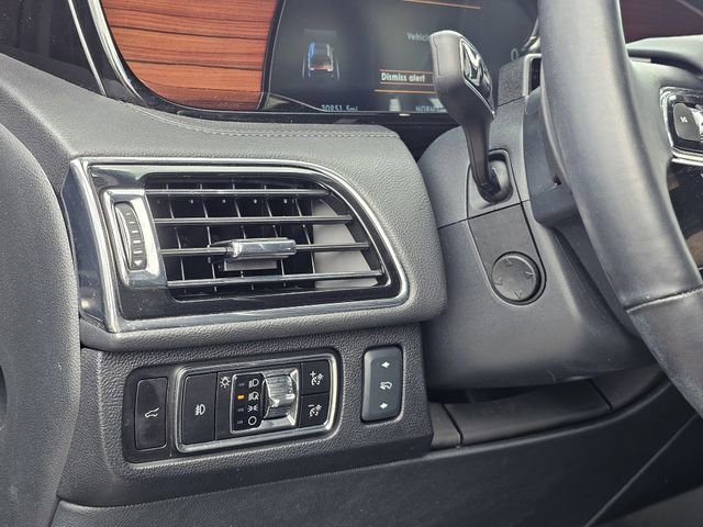 Certified 2023 Lincoln Navigator L Reserve image 20