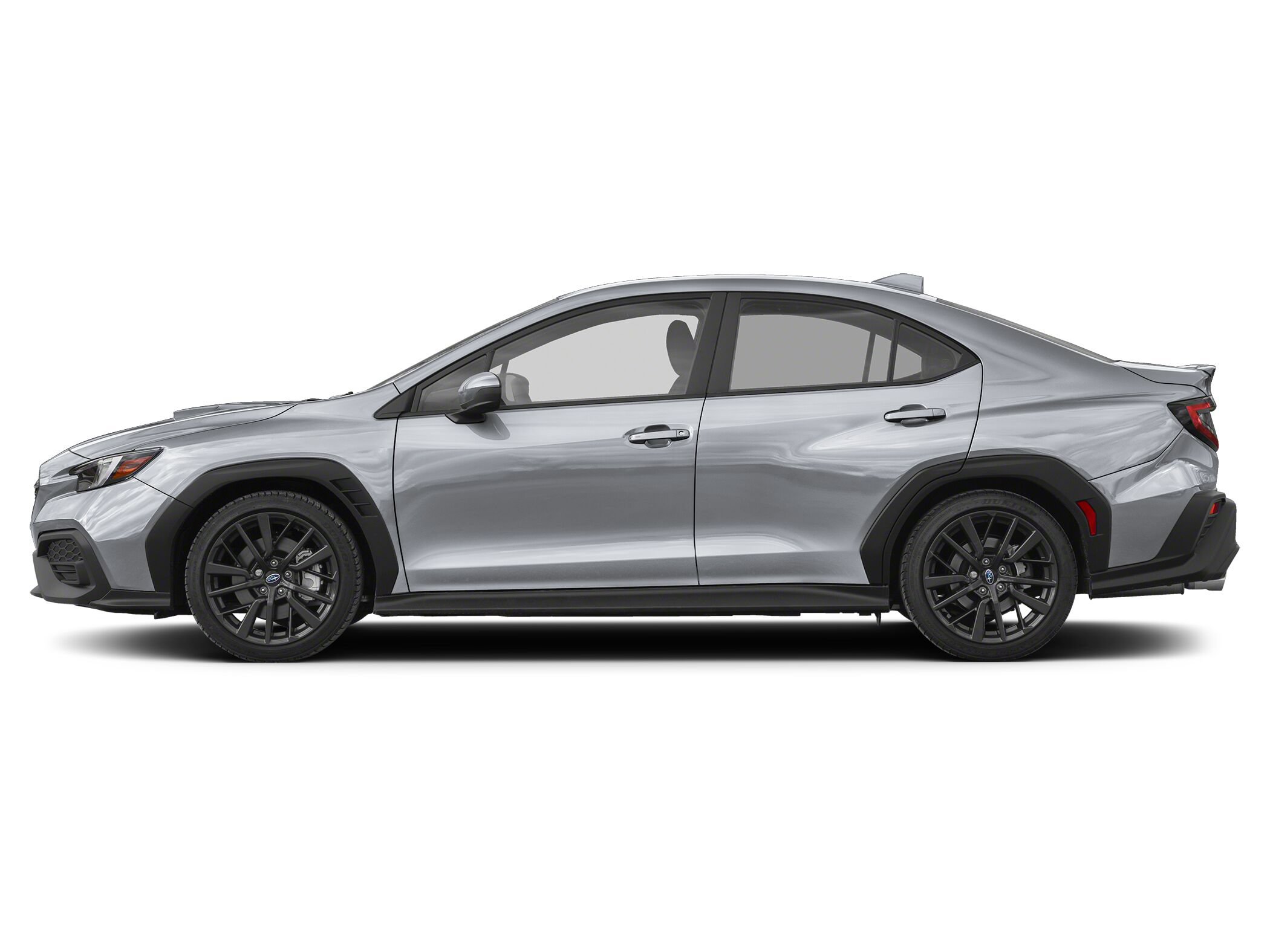 New 2026 Subaru WRX Premium AWD/4WD image 3