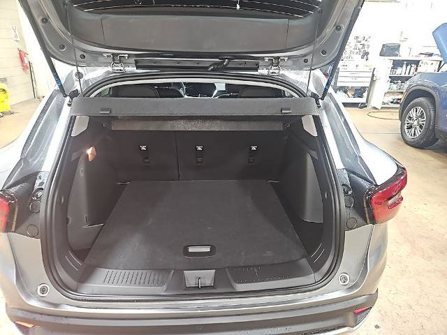 New 2026 Chevrolet Trax LT w/ Driver Confidence Package image 22