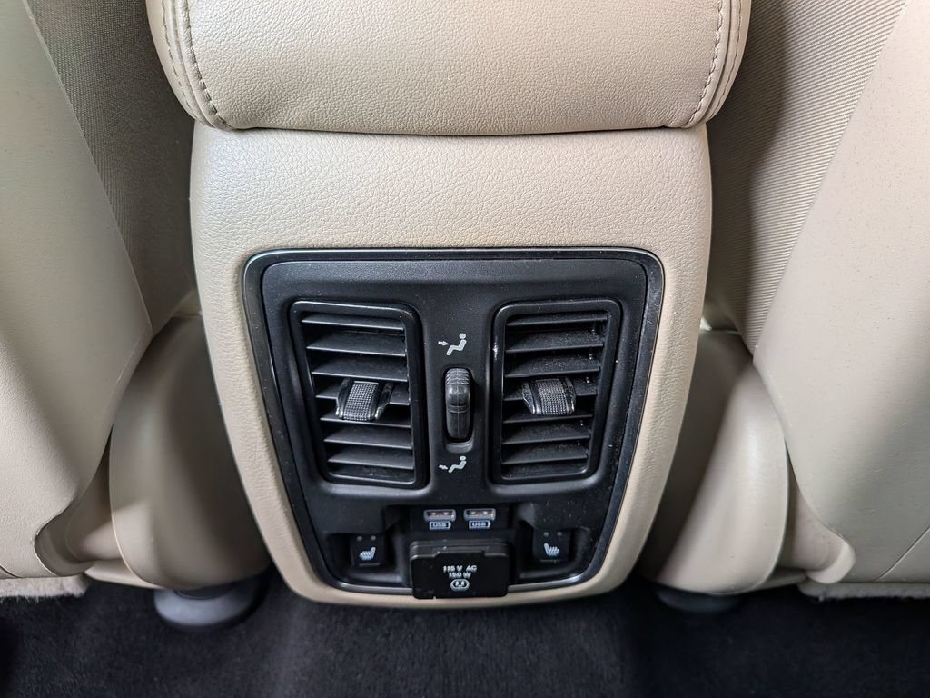 Used 2019 Dodge Durango Citadel RWD image 36