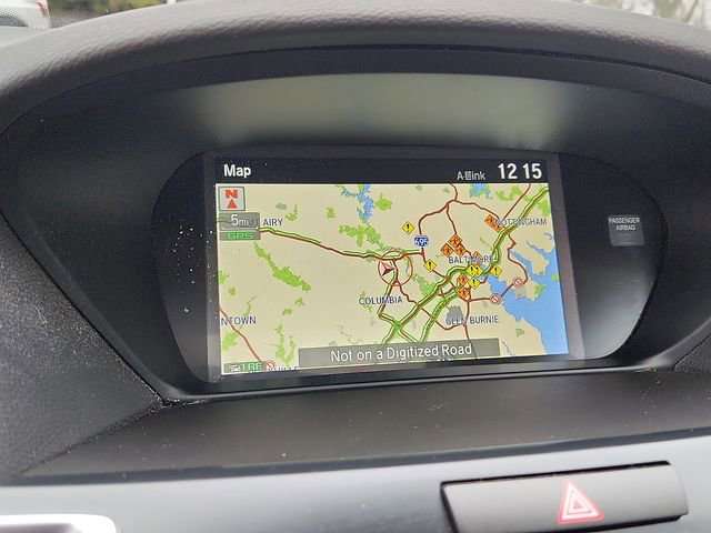 Used 2019 Acura TLX V6 SH-AWD w/ Advance Package image 17