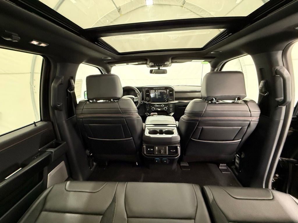 New 2026 Ford F150 Raptor AWD/4WD image 25