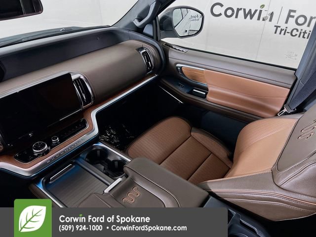 New 2026 Ford Expedition King Ranch image 30