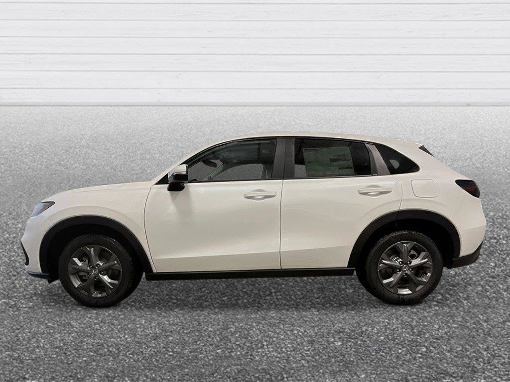 New 2027 Honda HR-V LX image 2