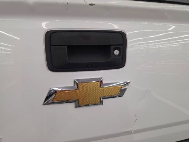 Used 2018 Chevrolet Colorado LT AWD/4WD image 32