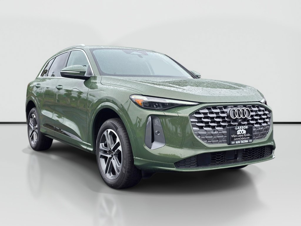 New 2026 Audi Q5 Premium Plus AWD/4WD image 7