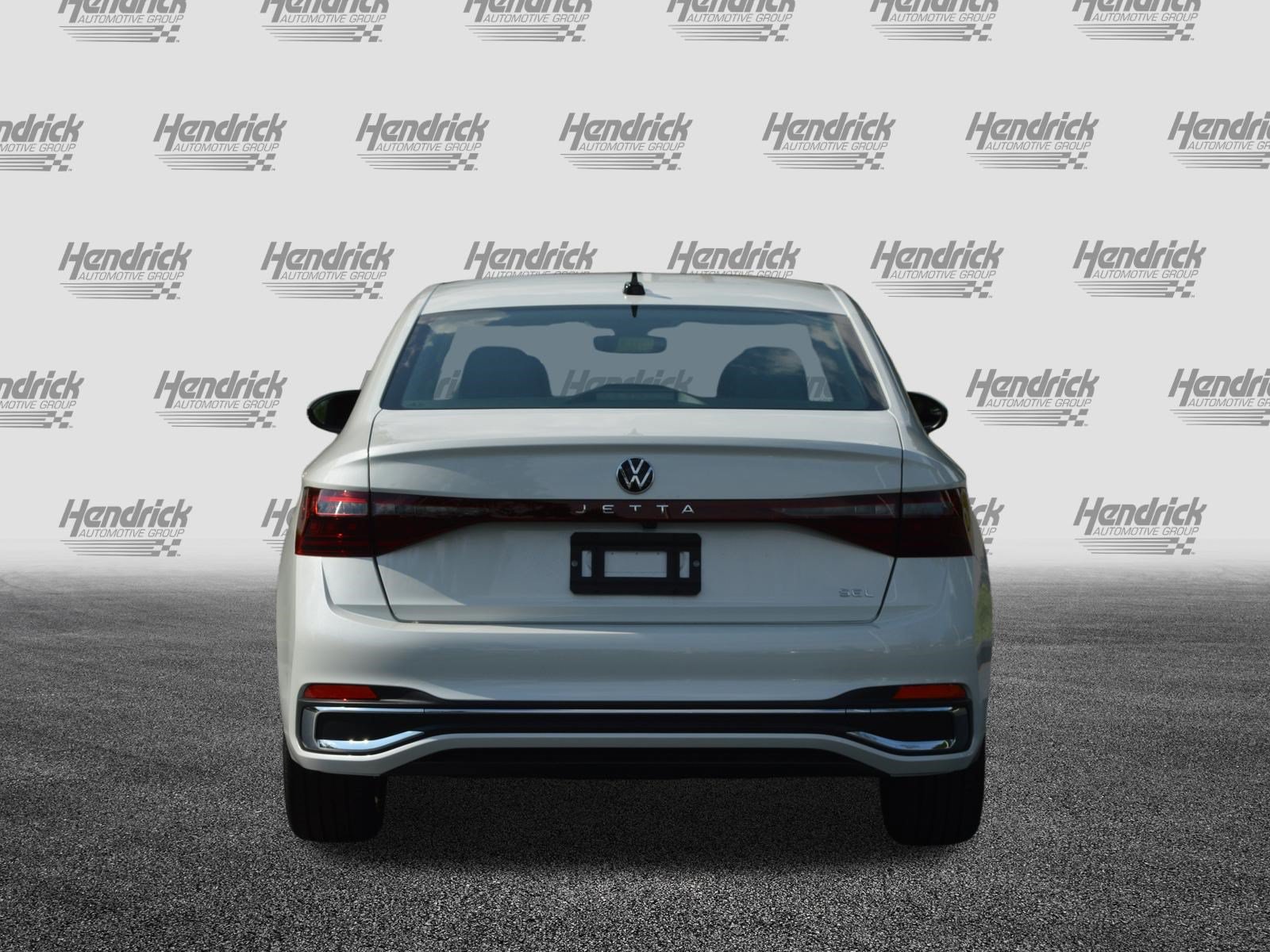 Used 2026 Volkswagen Jetta SEL FWD image 10