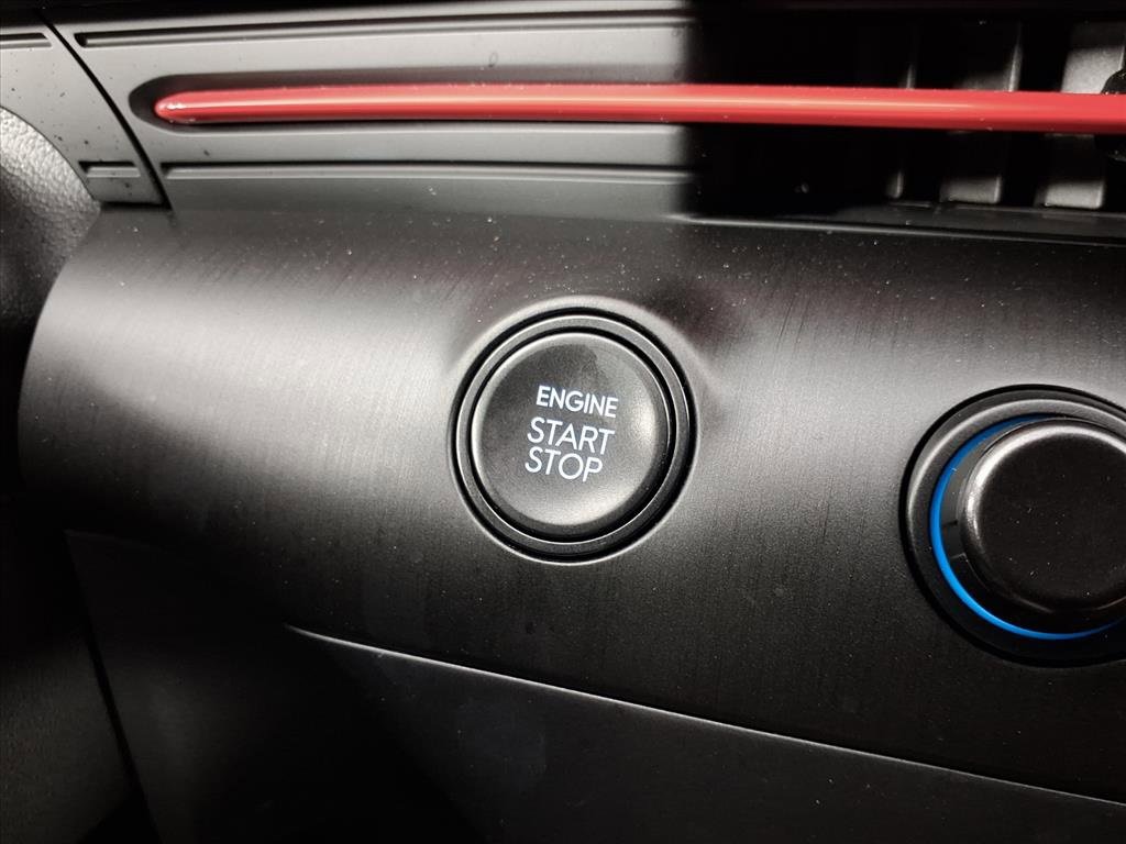 Used 2024 Hyundai Kona N Line image 6