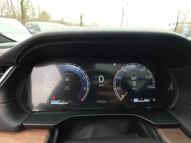 Used 2024 Jeep Grand Cherokee Summit AWD/4WD image 10