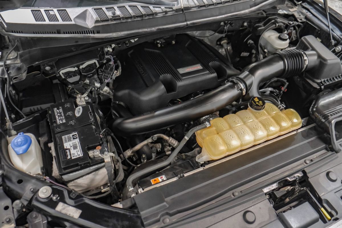 Used 2018 Ford F150 Raptor w/ Equipment Group 802A Luxury image 58