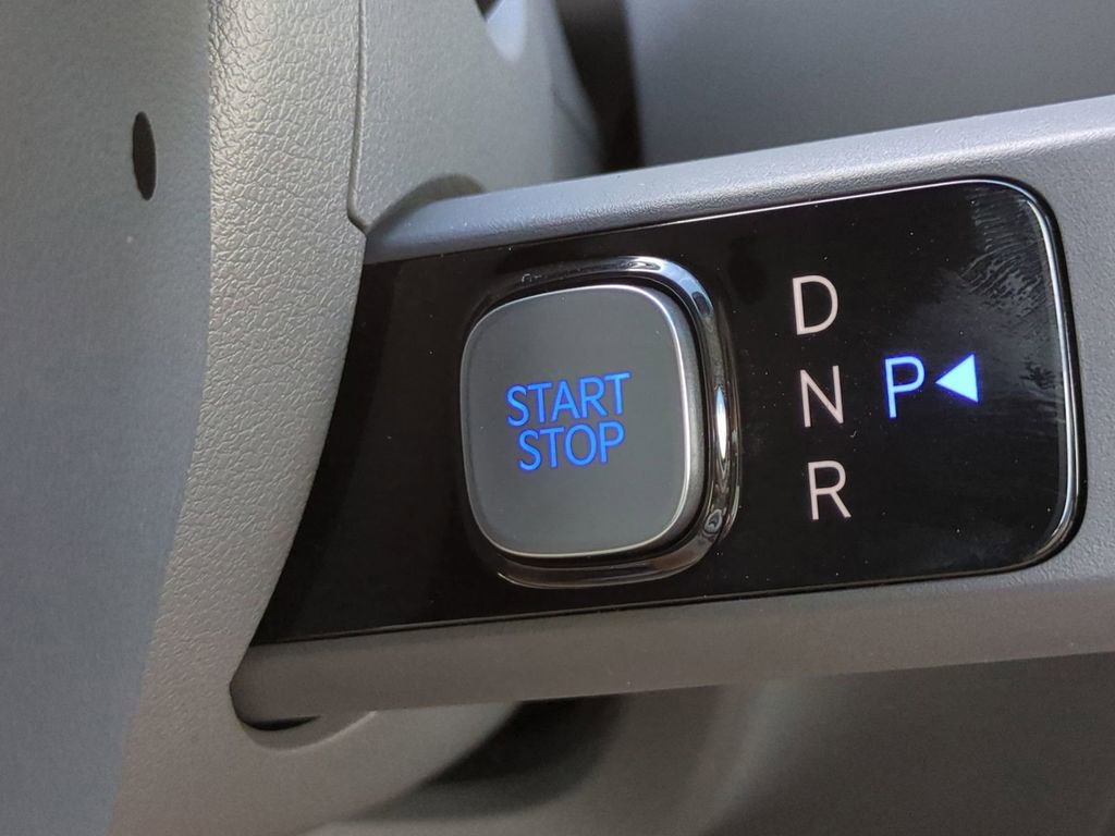 New 2026 Hyundai Ioniq 9 SE AWD/4WD image 28