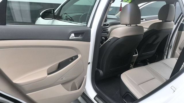 Used 2020 Hyundai Tucson Ultimate AWD/4WD image 19