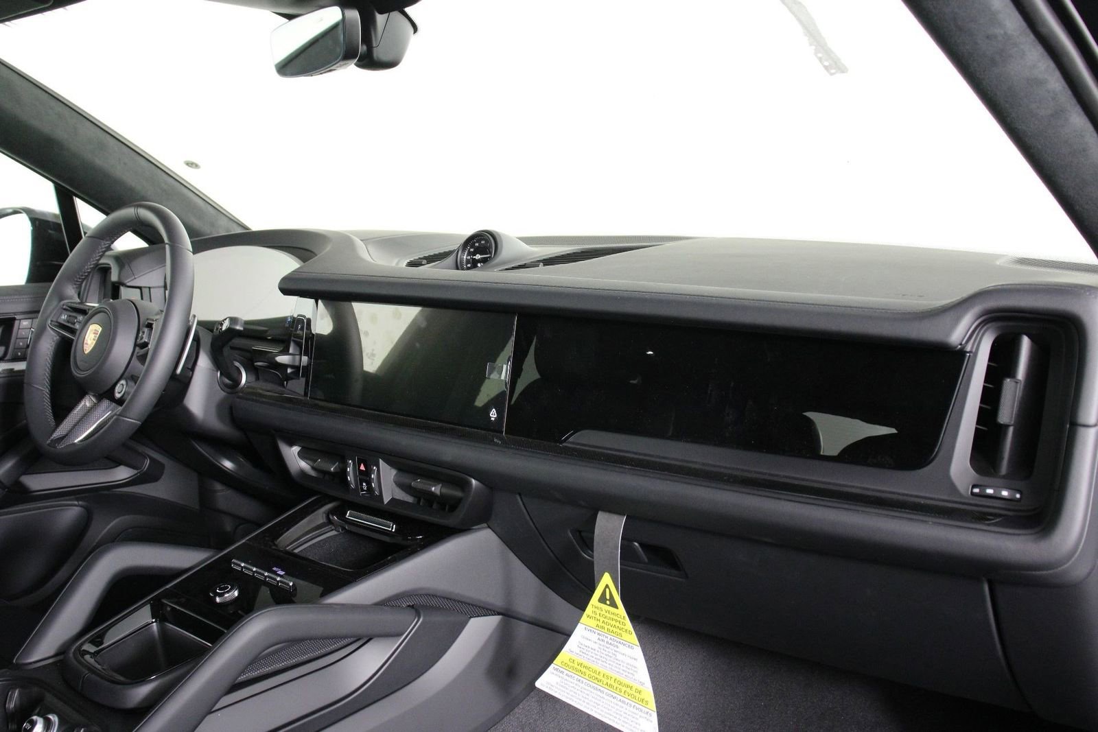 New 2026 Porsche Cayenne GTS image 15