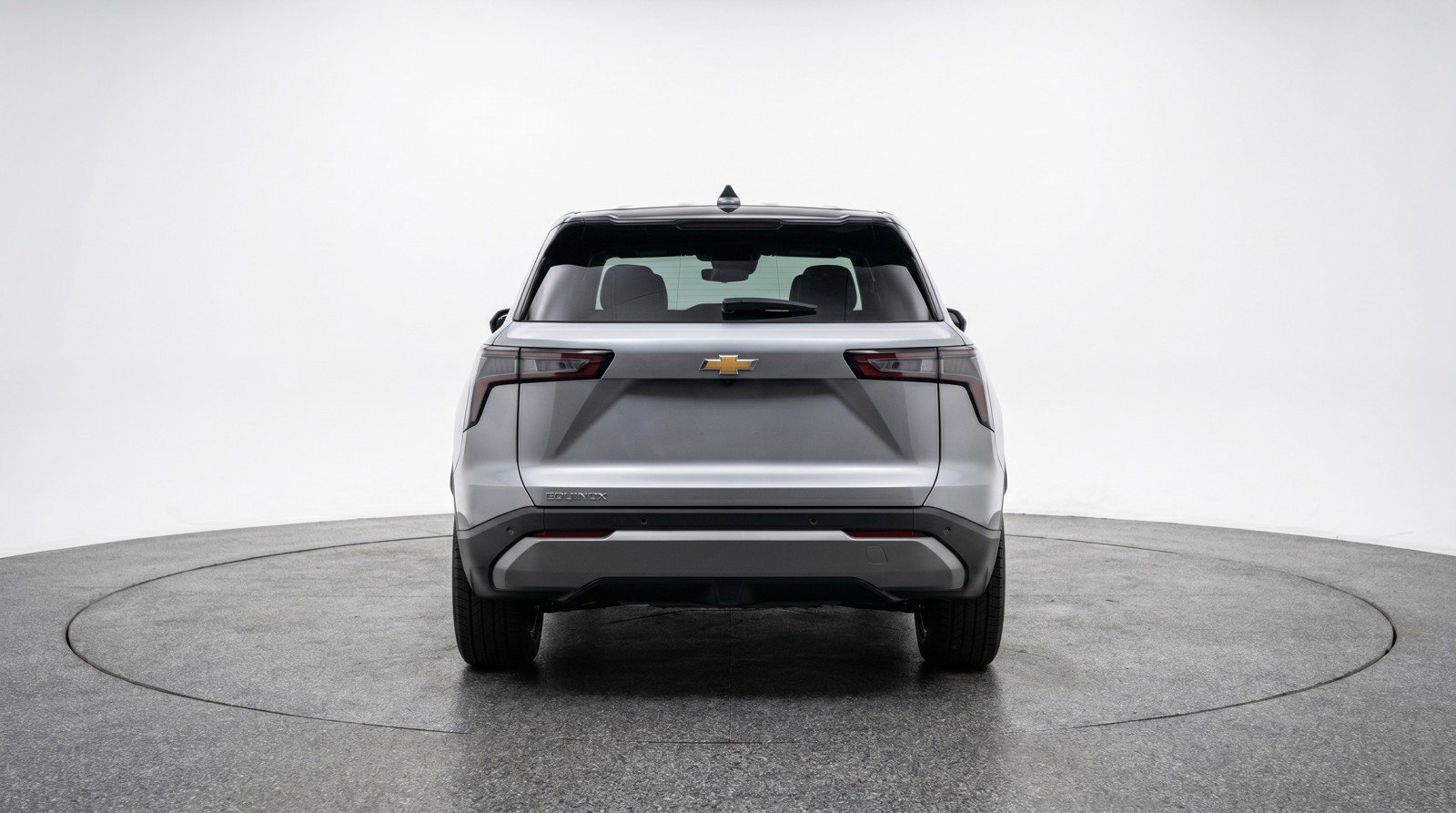 Used 2025 Chevrolet Equinox LT FWD image 7