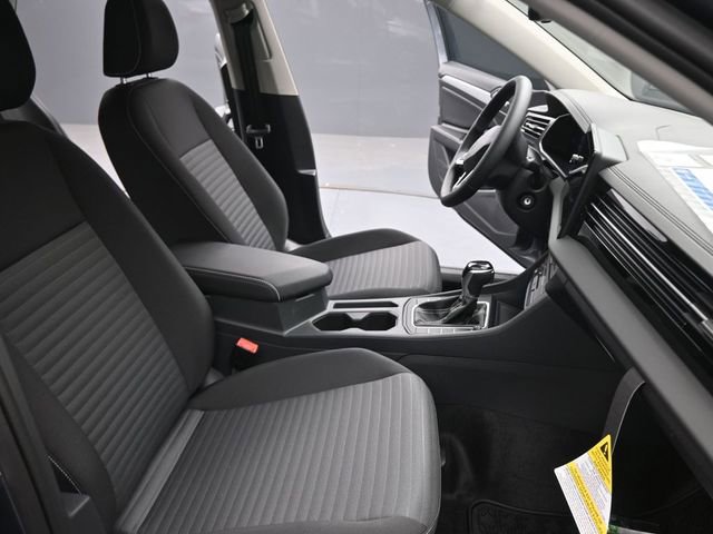 New 2026 Volkswagen Jetta S image 24