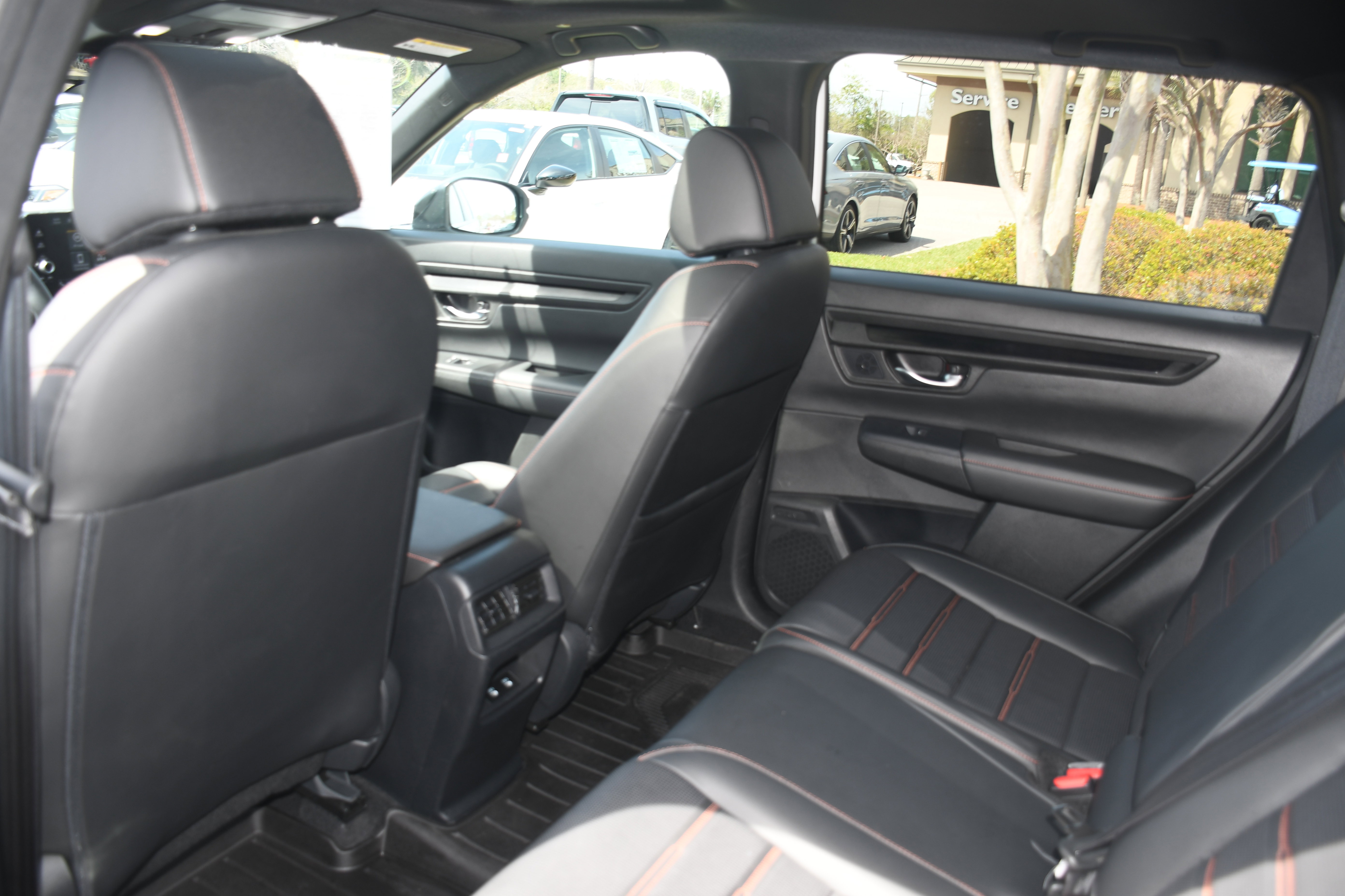 Used 2024 Honda CR-V Sport-L image 17