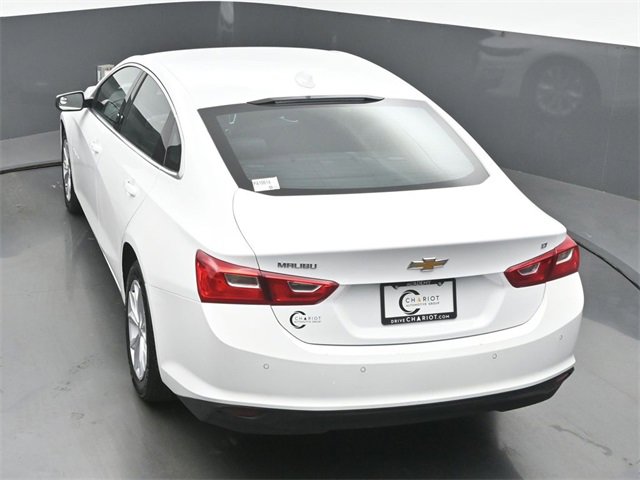 Used 2025 Chevrolet Malibu LT image 41