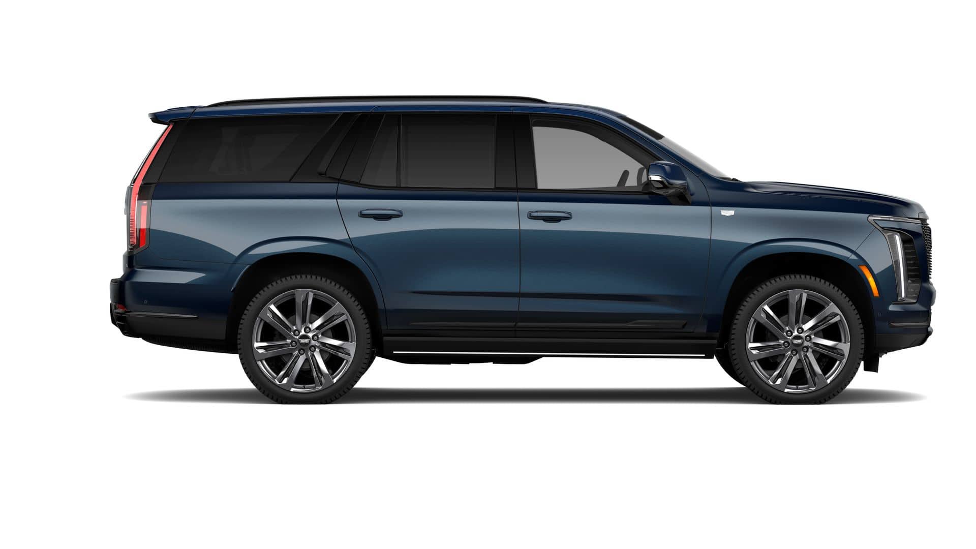 New 2026 Cadillac Escalade Sport w/ Touring Package AWD/4WD image 39