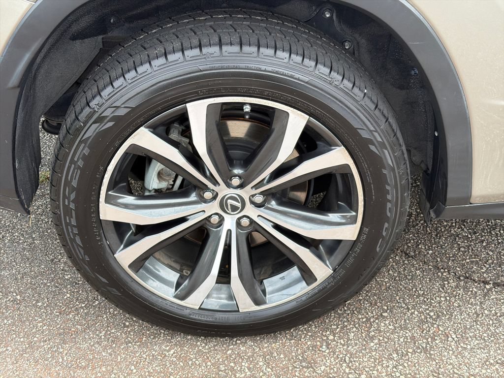 Used 2018 Lexus RX 350 FWD w/ Premium Package image 17